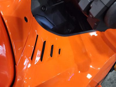 2026 KTM 990 RC R - Photo 8