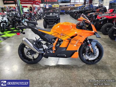 2026 KTM 990 RC R - Photo 12