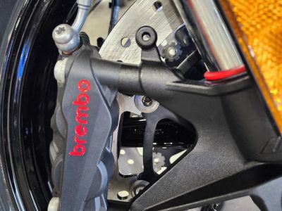 2026 KTM 990 RC R - Photo 14