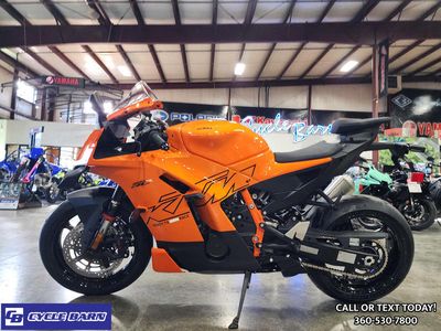 2026 KTM 990 RC R - Photo 16