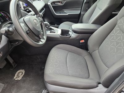 2024 Toyota RAV4 - Photo 8