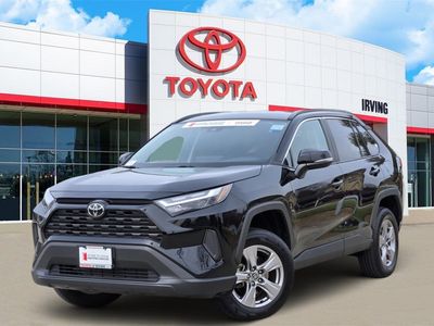 2024 Toyota RAV4 - Photo 1
