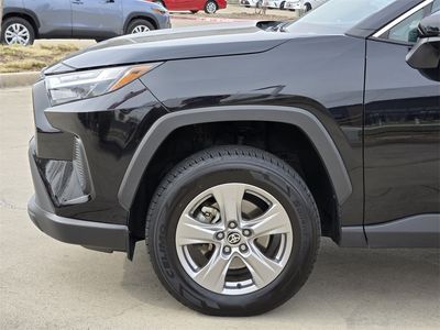 2024 Toyota RAV4 - Photo 6