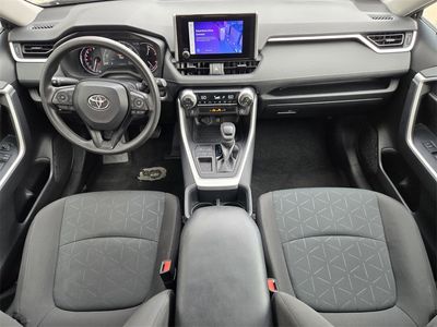 2024 Toyota RAV4 - Photo 18