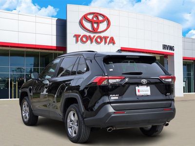 2024 Toyota RAV4 - Photo 3