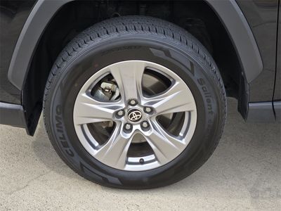 2024 Toyota RAV4 - Photo 7