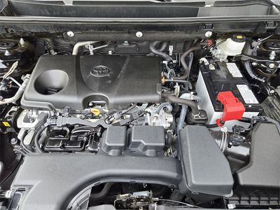 2024 Toyota RAV4 - Photo 20