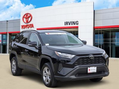 2024 Toyota RAV4 - Photo 2