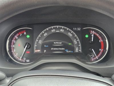 2024 Toyota RAV4 - Photo 10