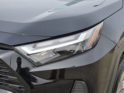 2024 Toyota RAV4 - Photo 5