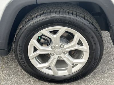 2024 Jeep Compass - Photo 4