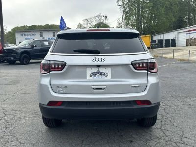 2024 Jeep Compass - Photo 7