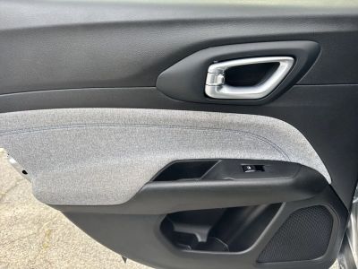 2024 Jeep Compass - Photo 22