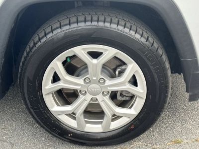 2024 Jeep Compass - Photo 13