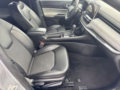 2024 Jeep Compass - Photo 14