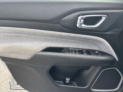 2024 Jeep Compass - Photo 11