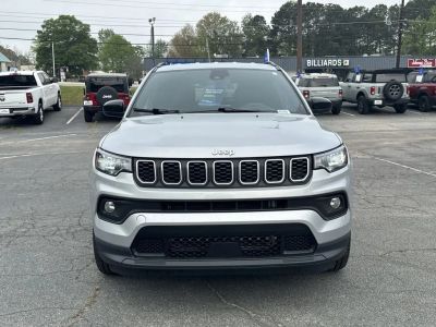 2024 Jeep Compass - Photo 2