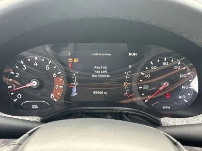 2024 Jeep Compass - Photo 21