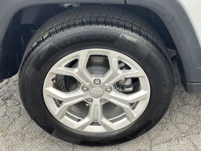 2024 Jeep Compass - Photo 18