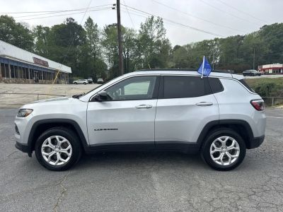 2024 Jeep Compass - Photo 5