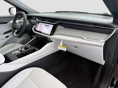 2026 Jeep Cherokee — photo 13 view
