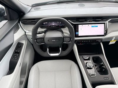 2026 Jeep Cherokee — photo 16 view