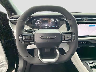 2026 Jeep Cherokee — photo 38 view
