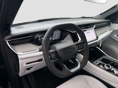 2026 Jeep Cherokee — photo 25 view