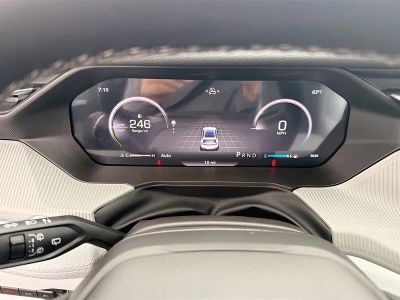2026 Jeep Cherokee — photo 39 view