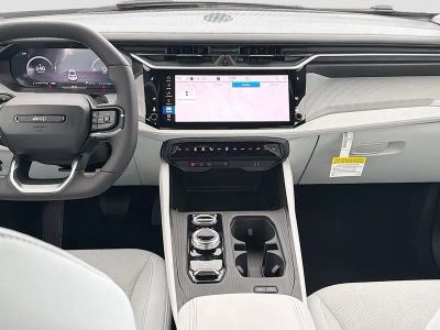 2026 Jeep Cherokee — photo 18 view