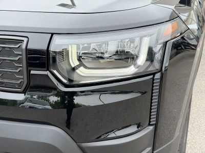 2026 Jeep Cherokee — photo 9 view