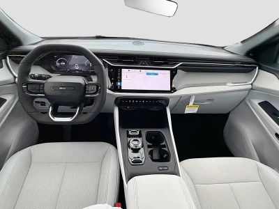2026 Jeep Cherokee — photo 15 view