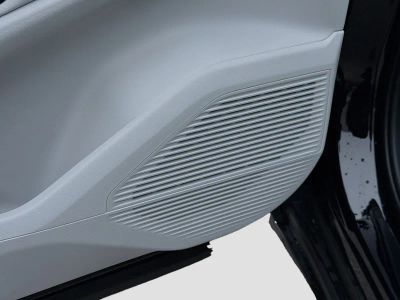 2026 Jeep Cherokee — photo 23 view