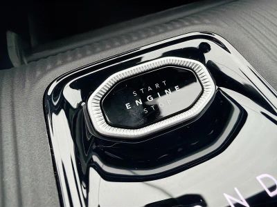2026 Jeep Cherokee — photo 35 view