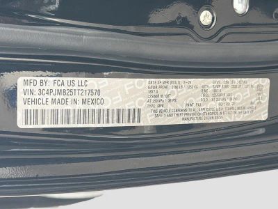 2026 Jeep Cherokee — photo 41 view