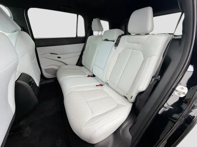 2026 Jeep Cherokee — photo 20 view