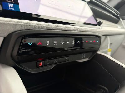 2026 Jeep Cherokee — photo 31 view