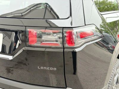 2026 Jeep Cherokee — photo 10 view