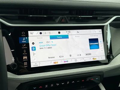 2026 Jeep Cherokee — photo 30 view