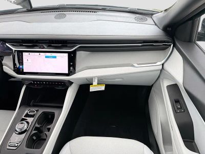2026 Jeep Cherokee — photo 17 view