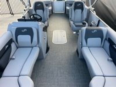 2026 Barletta Aria A22QC - Photo 6