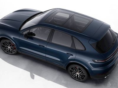 2026 Porsche Cayenne - Photo 4