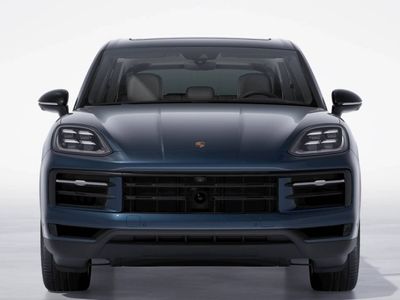 2026 Porsche Cayenne - Photo 8
