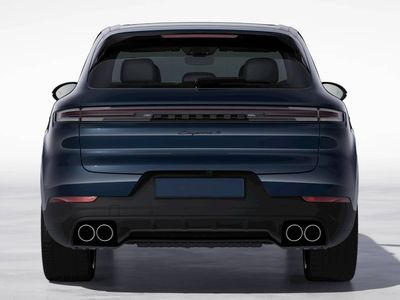 2026 Porsche Cayenne - Photo 7