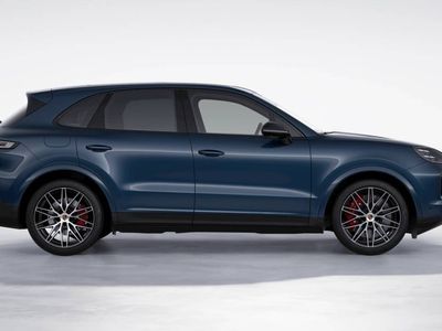 2026 Porsche Cayenne - Photo 6