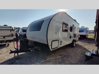 2020 Forest River RV R Pod - Photo 4