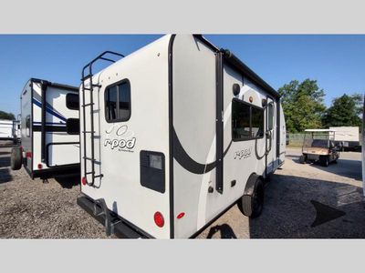 2020 Forest River RV R Pod - Photo 8