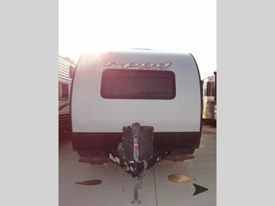 2020 Forest River RV R Pod - Photo 6