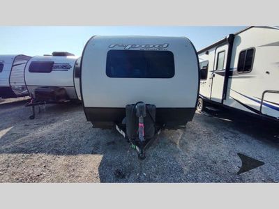 2020 Forest River RV R Pod - Photo 5