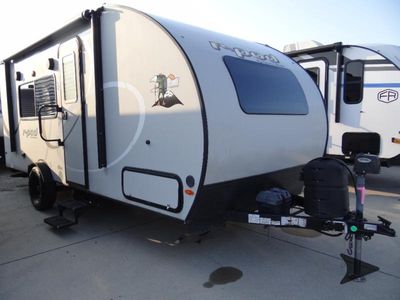 2020 Forest River RV R Pod - Photo 1